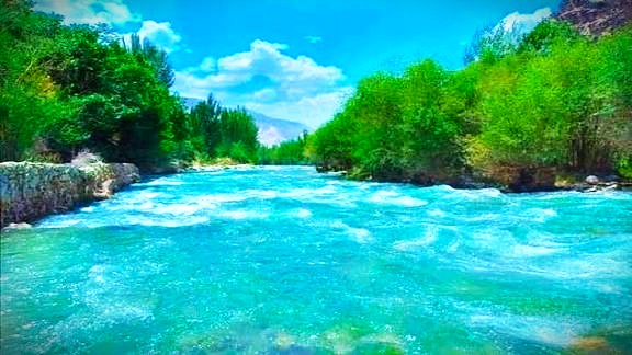 baghlan images