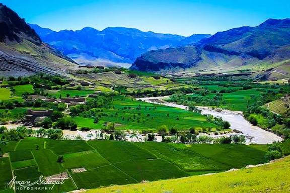 baghlan images