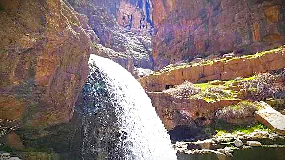 daykundi images