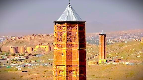 Ghazni images