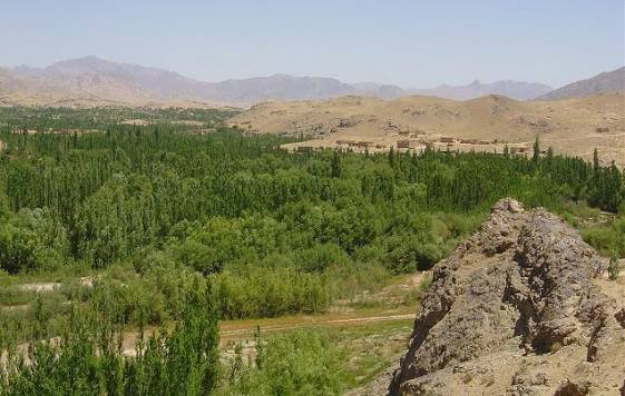 Ghazni images