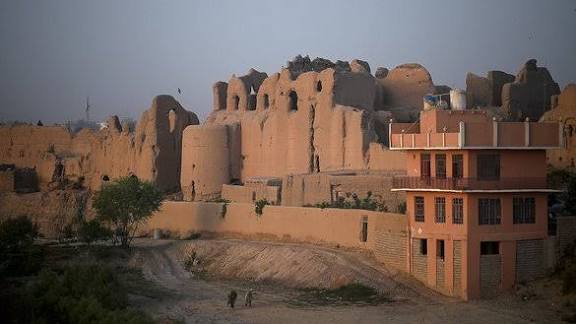 helmand images
