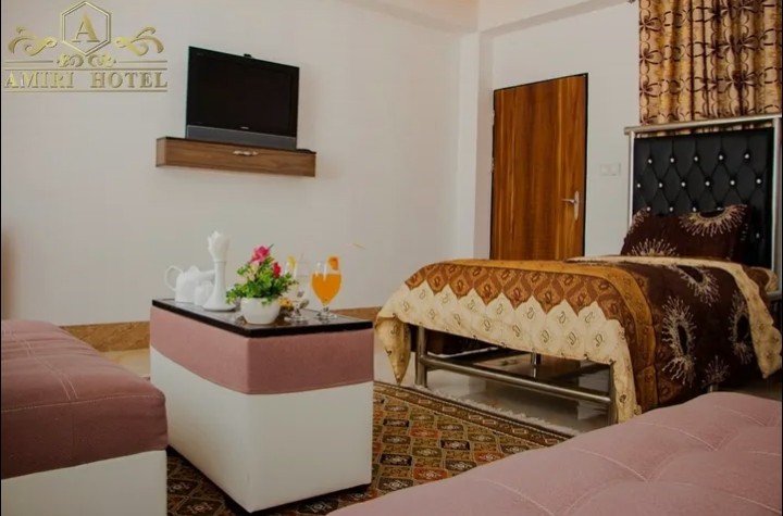 Single Room