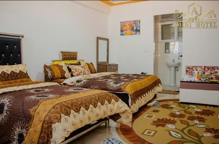 Double Room