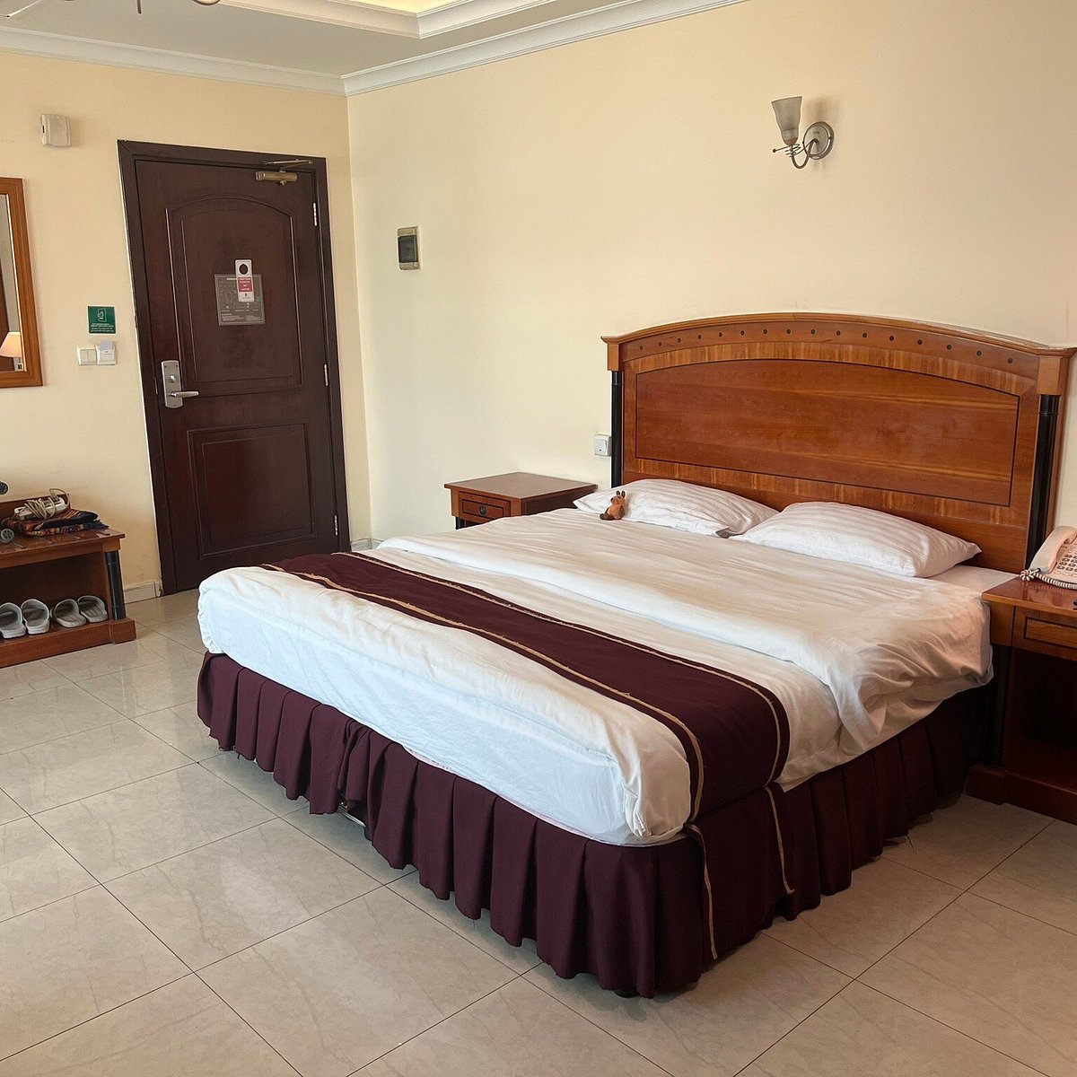 Single Room