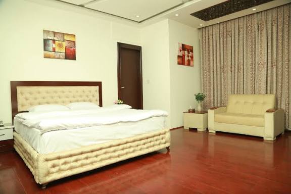 Double Room