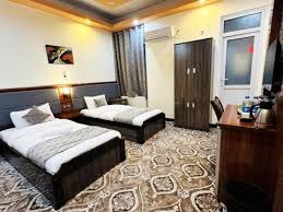 Suite Room