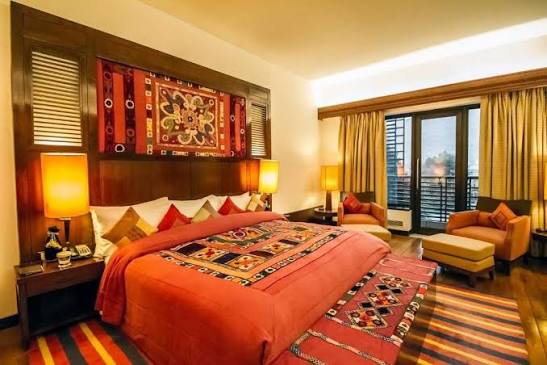 Four Room