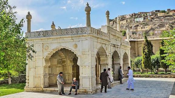 kabul images