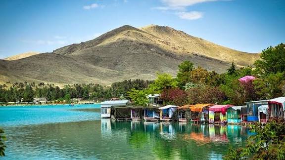 kabul images