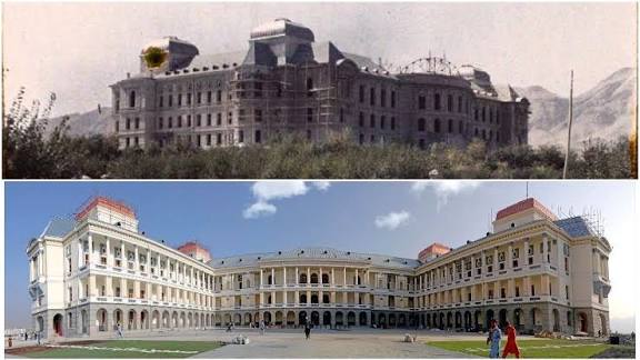 kabul images