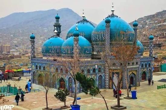 kabul images