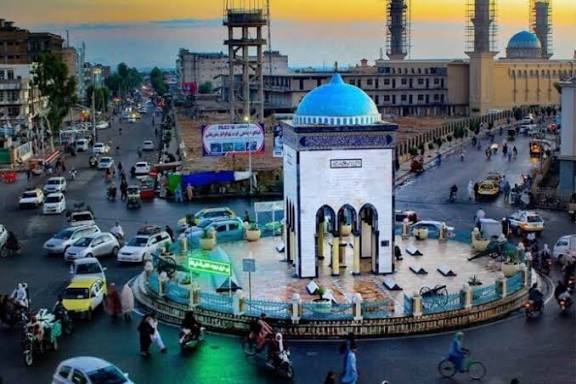 kandahar images