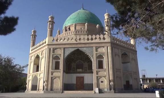 kandahar images