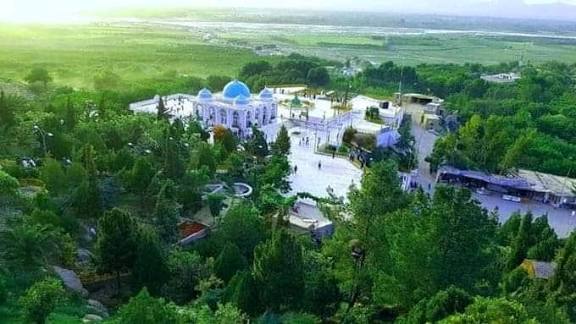 kandahar images