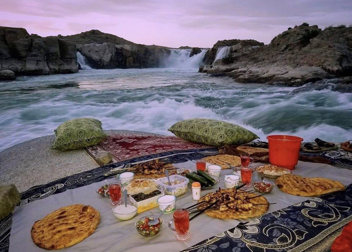 kandahar images