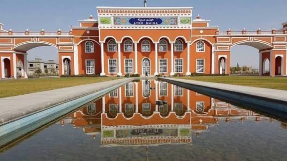 kandahar images