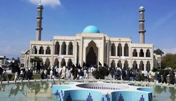 khost images