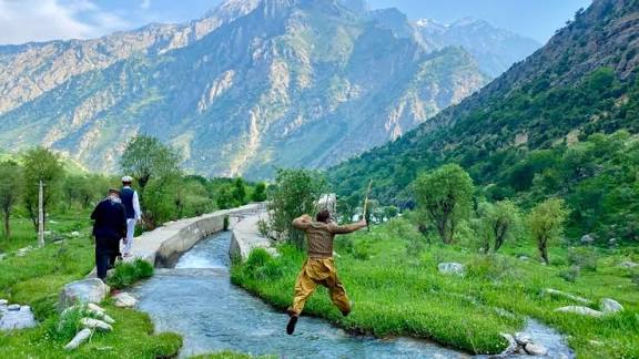 nuristan images