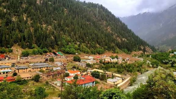nuristan images