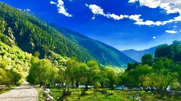 nuristan images