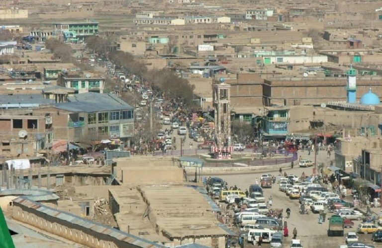 paktia images