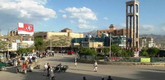 paktia images