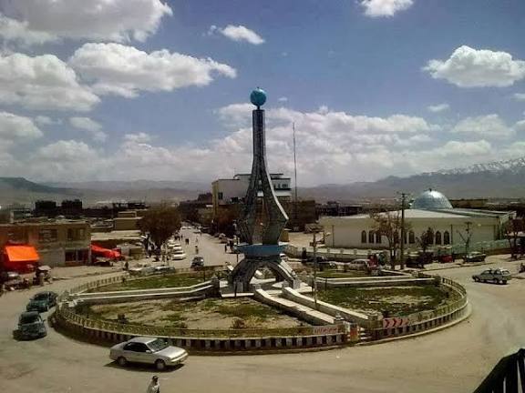 paktia images