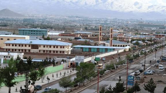 paktia images