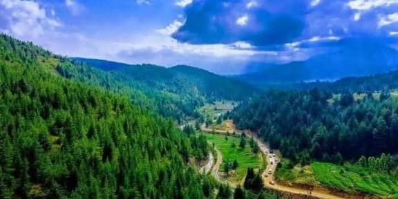 paktika images