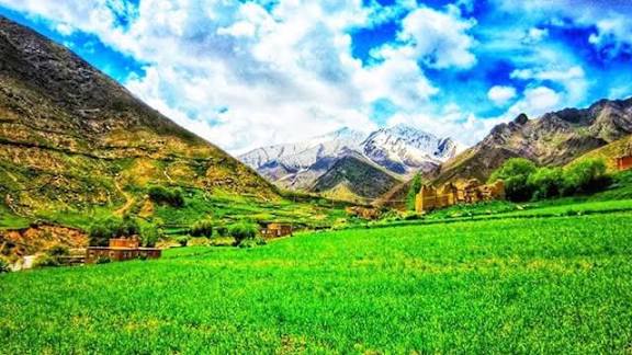 panjsher images