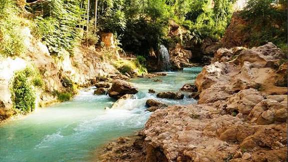 samangan images