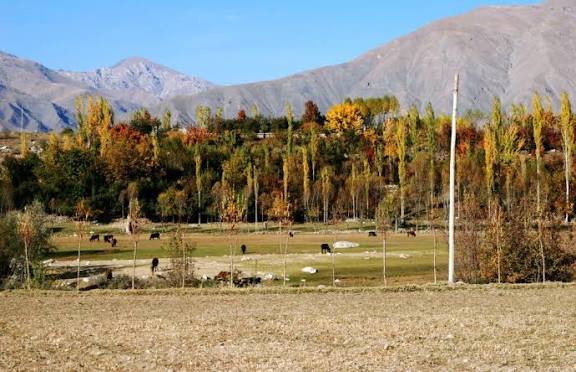 samangan images