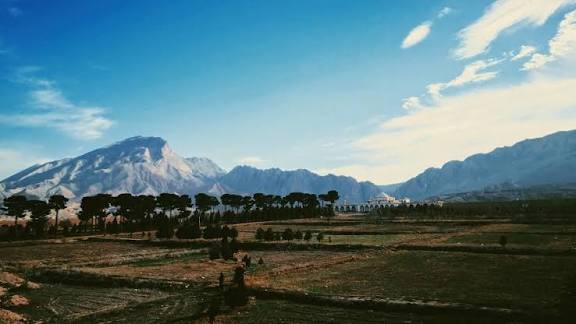 samangan images