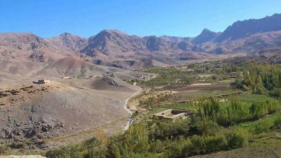 urozgan images