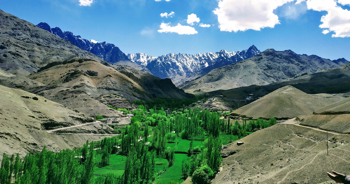 badakhshan images