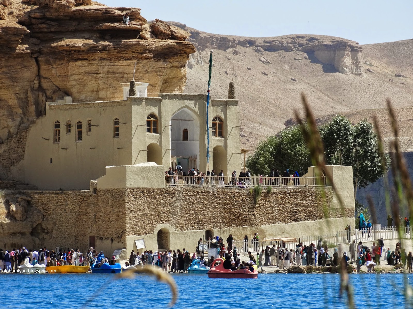 bamyan images