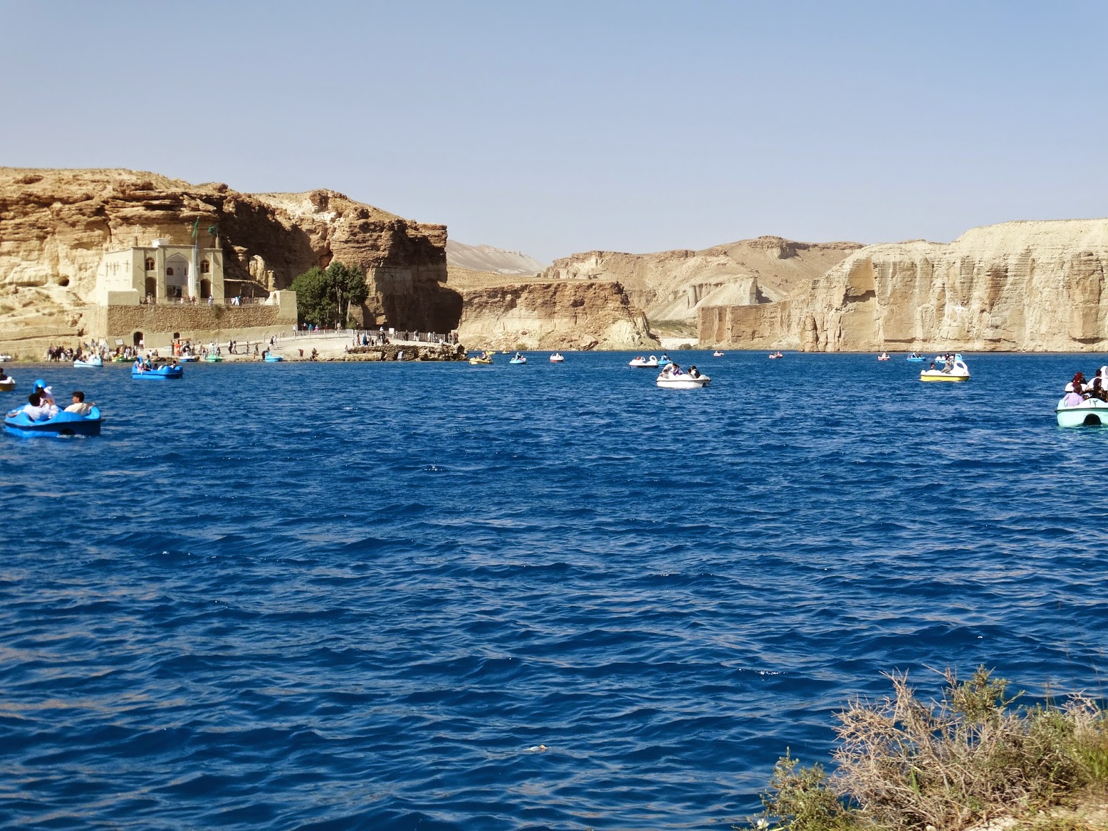 bamyan images