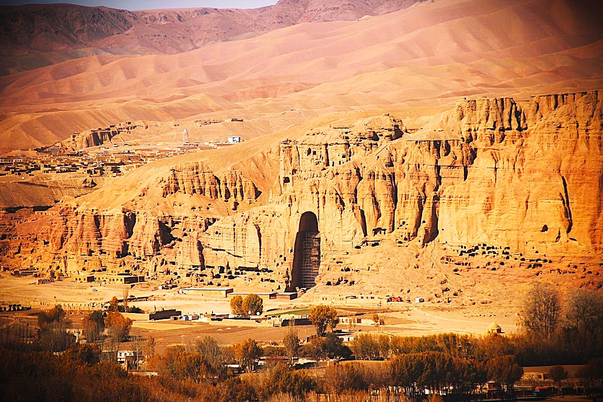 bamyan images