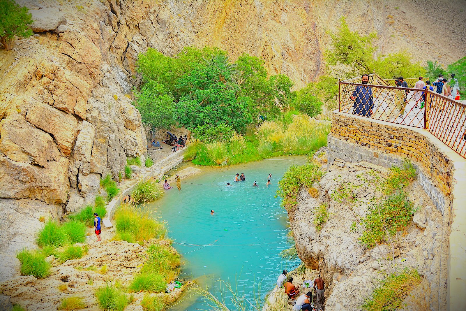 bamyan images