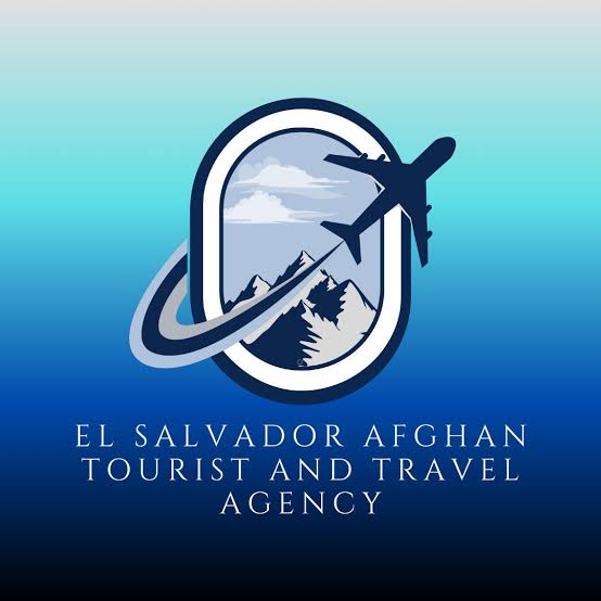 Travel Agency Logo